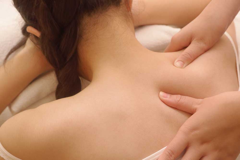 Massage Therapy  Villanova, PA 